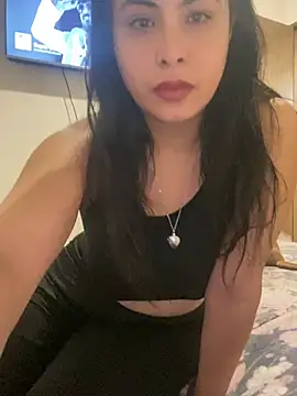 Effyvice13 online show from 07-14-26, 06:24