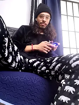 Donstark6669 online show from 01-10-25, 08:26