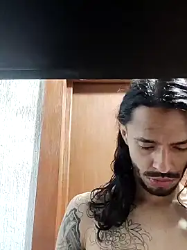 Donstark6669 online show from 02-01-25, 02:47