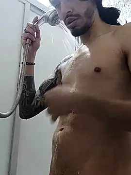 Donstark6669 online show from 02-15-25, 02:15