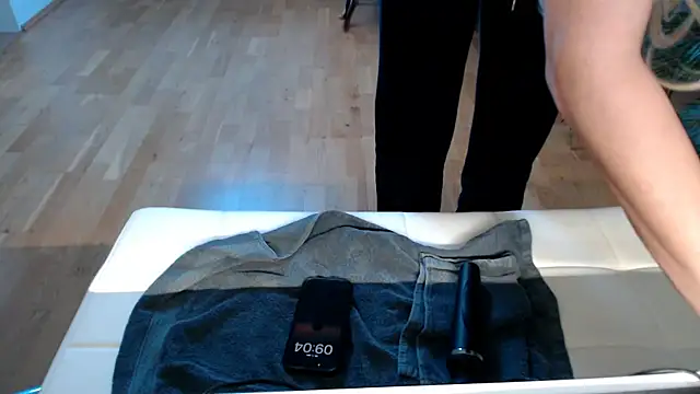 Snapshot of SportyAss00 chatting on 01-07-26, 08:06 SportyAss00 online show from 01-07-26, 08:06