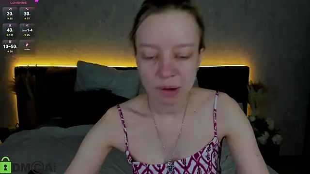 Michelle Blond online show from 02-17-26, 08:55