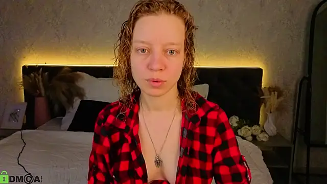 Michelle Blond online show from 03-26-26, 08:20