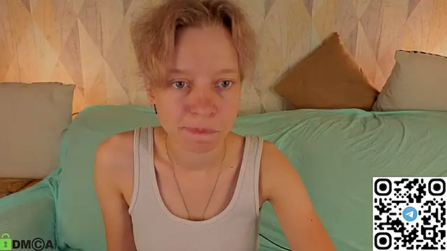 Michelle Blond online show from 07-18-26, 12:59