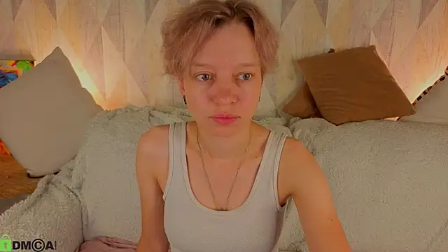 Michelle Blond online show from 07-26-26, 01:03