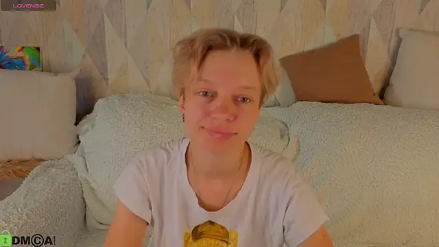 Michelle Blond online show from 08-02-26, 01:04