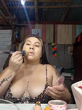 Penshui08 online show from 03-11-26, 06:25