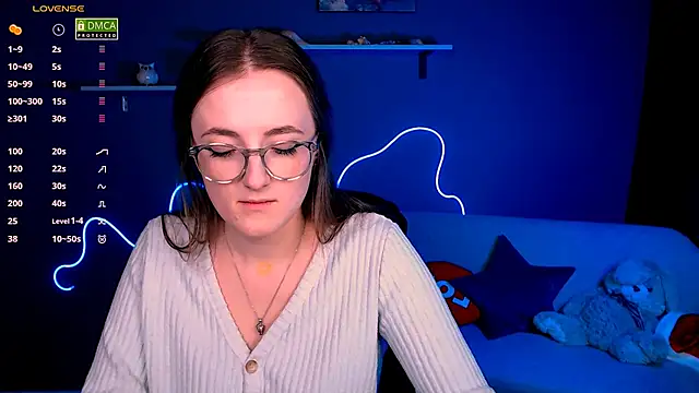 luna berryy online show from 02-12-25, 11:30