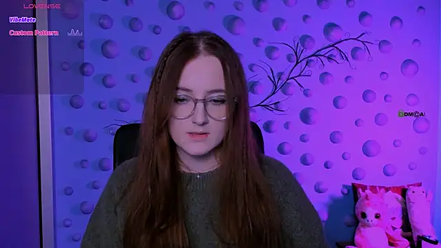 luna berryy online show from 02-03-26, 08:36