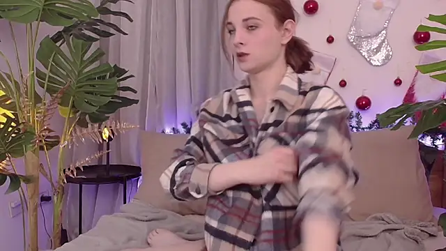 AprilAvery online show from 12-27-24, 03:37