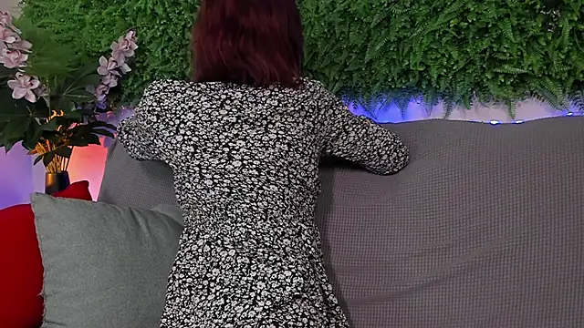 AprilAvery online show from 03-08-25, 03:45