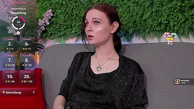 AprilAvery online show from 03-11-25, 04:29