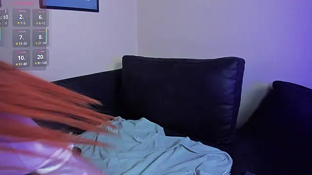 AprilAvery online show from 03-11-26, 05:52