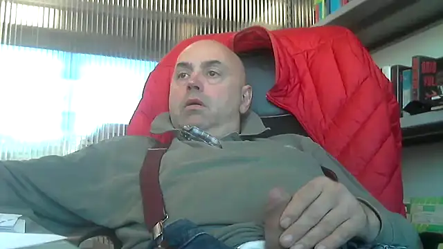 pantomax online show from 12-15-24, 09:56