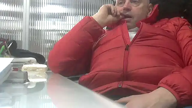 pantomax online show from 01-28-25, 06:38