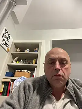 pantomax online show from 01-29-25, 04:52