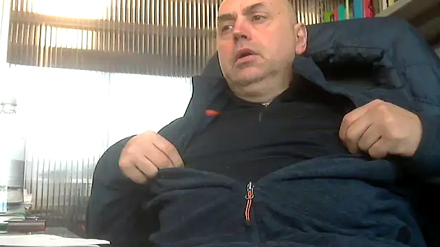 pantomax online show from 01-18-26, 09:57