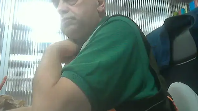 pantomax online show from 06-17-26, 12:35
