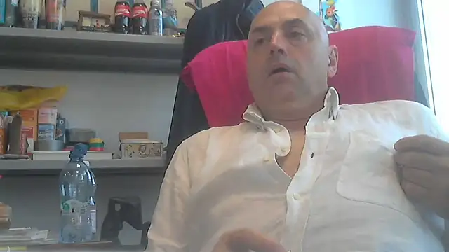 pantomax online show from 07-26-26, 07:37