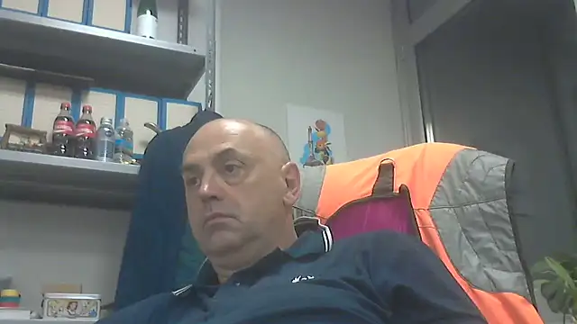 pantomax online show from 07-28-26, 11:48