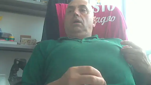 pantomax online show from 08-01-26, 11:53