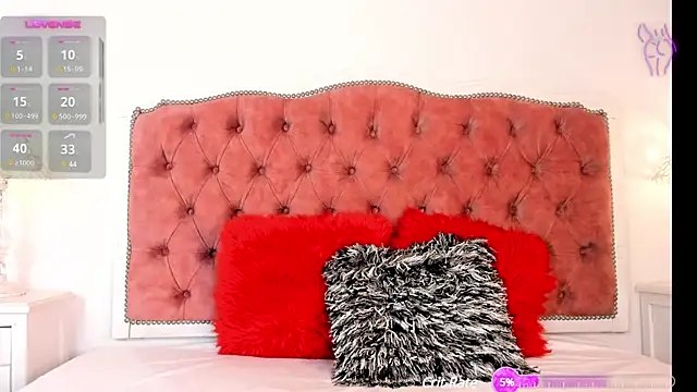 amberlitle online show from 02-26-25, 12:14