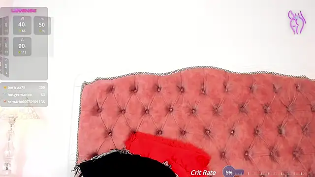 amberlitle online show from 03-01-25, 06:11