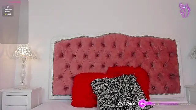 amberlitle online show from 09-25-25, 12:42