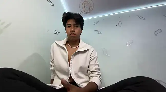 alexxx TI online show from 03-01-25, 04:54