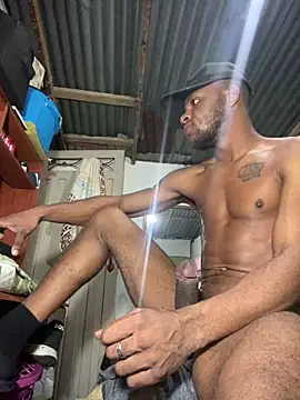 ElNegroRony online show from 12-17-25, 08:59