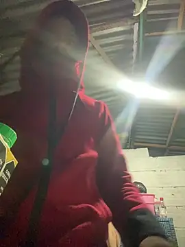 ElNegroRony online show from 01-13-26, 01:16