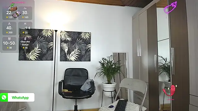 valentino Renato online show from 12-27-24, 06:35