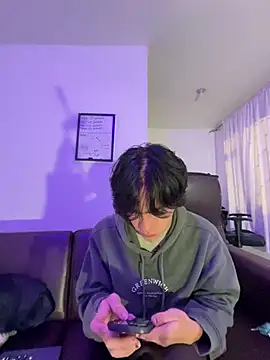 Ne0nn online show from 12-10-24, 08:08