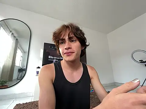 Ne0nn online show from 12-31-24, 09:50