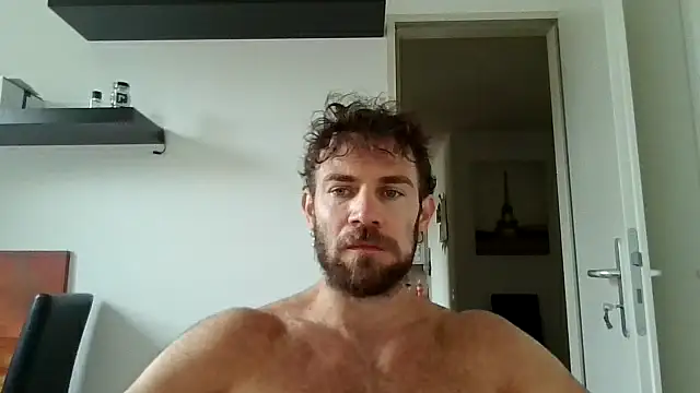 alpha-hunk online show from 10-06-25, 10:45