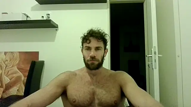 alpha-hunk online show from 10-07-25, 07:11