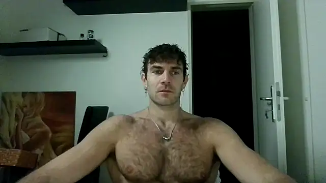 alpha-hunk online show from 11-07-25, 04:40