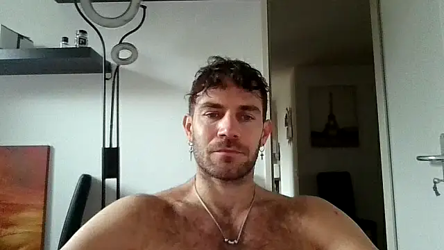 alpha-hunk online show from 11-17-25, 10:32