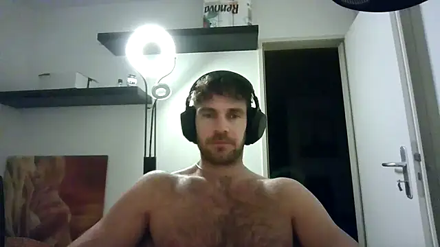 alpha-hunk online show from 11-19-25, 09:26