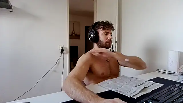 alpha-hunk online show from 01-06-26, 12:31