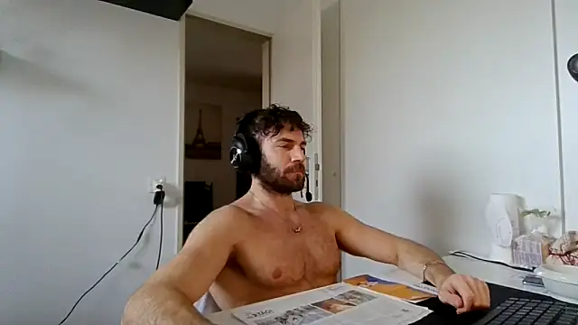 alpha-hunk online show from 01-14-26, 12:11