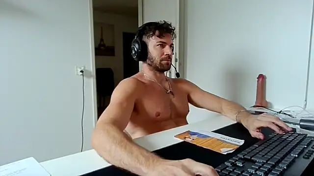 alpha-hunk online show from 03-16-26, 12:09