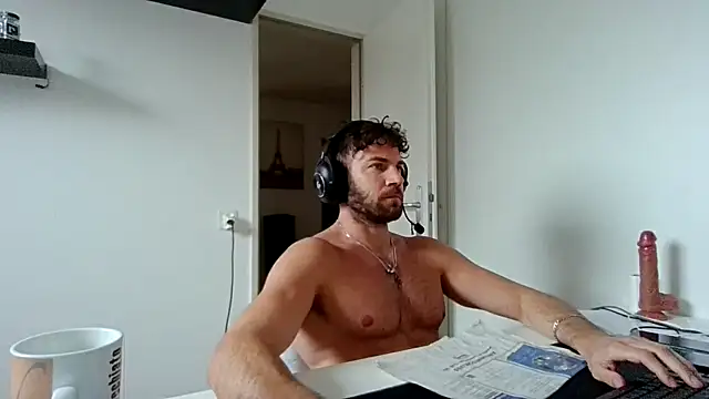 alpha-hunk online show from 03-25-26, 12:33