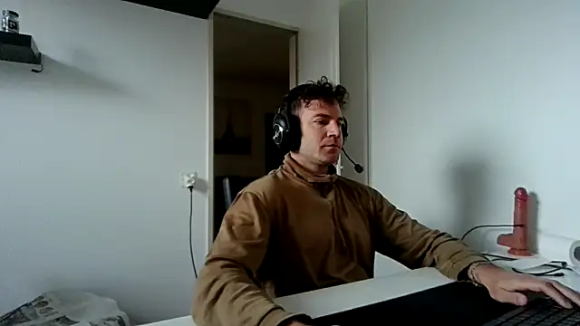 alpha-hunk online show from 03-29-26, 09:20