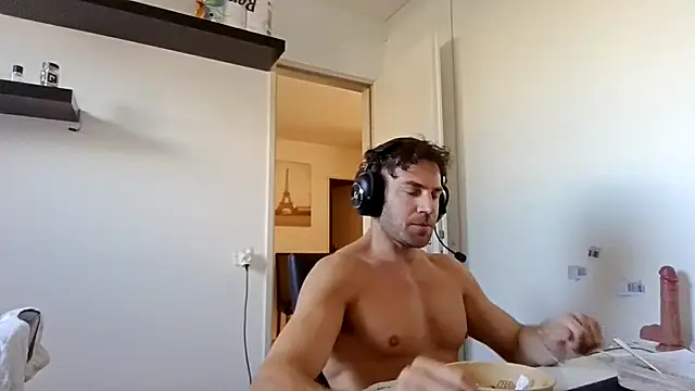 alpha-hunk online show from 04-04-26, 02:58