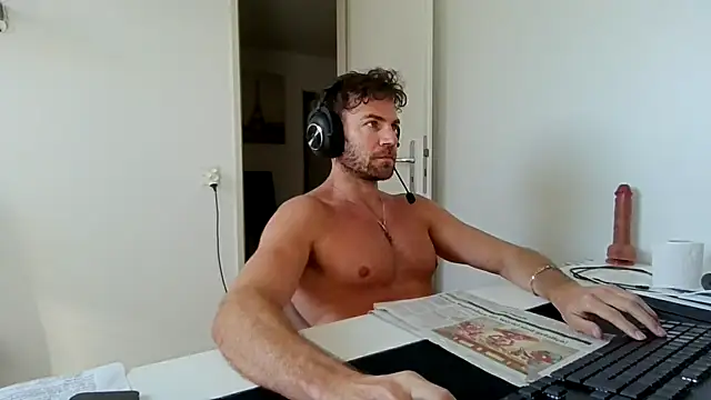 alpha-hunk online show from 04-16-26, 08:15