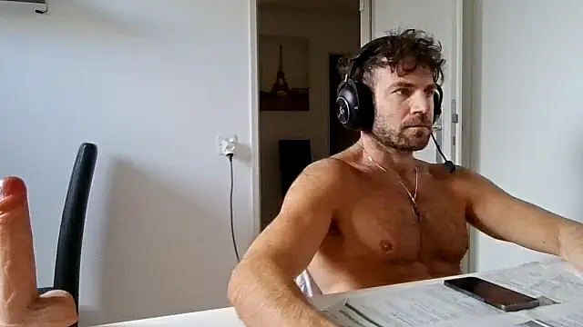 alpha-hunk online show from 05-16-26, 10:36