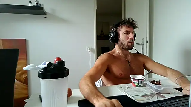alpha-hunk online show from 05-20-26, 09:59