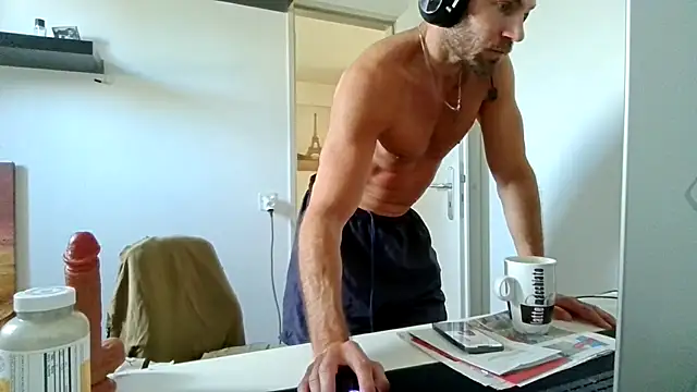 alpha-hunk online show from 06-03-26, 02:33