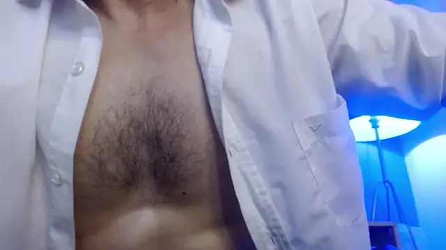 Sr Magnus  online show from 03-21-25, 07:11